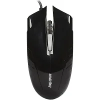 Мышь Smartbuy ONE 339 (SBM-339-K) фото 1